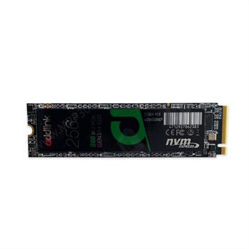 حافظه SSD ادلینک مدل addlink S68 256GB PCIe