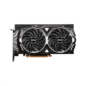 کارت گرافیک ام اس آی Radeon RX 6600 ARMOR 8GB