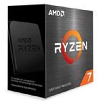 پردازنده باکس ای ام دی مدل Ryzen 7-5700X فرکانس 3.4 گیگاهرتز