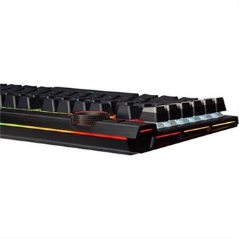 کیبورد گیمینگ کورسیر Corsair K100 RGB OPX Switch