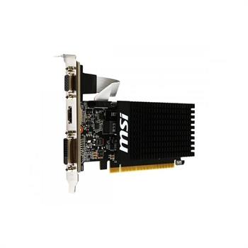 MSI GT 710 2GD3H LP Graphic Card