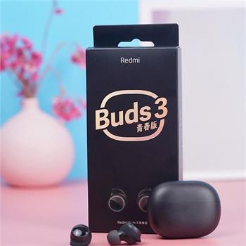 هندزفری بلوتوثی شیائومی مدل buds 3 Lite Youth Edition