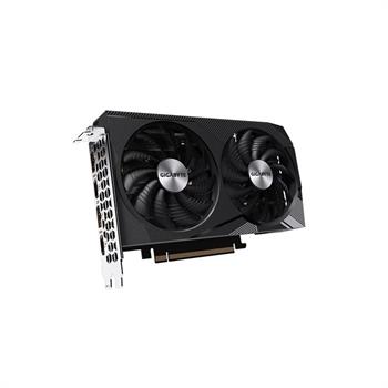 کارت گرافیک گیگابایت مدل GeForce RTX™ 4060 WF2 OC 8G