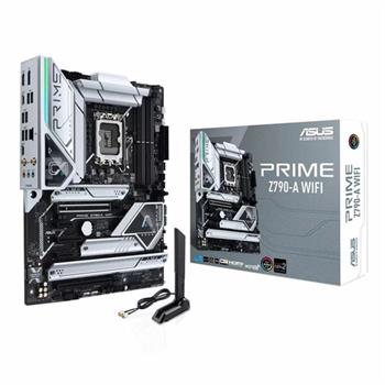 مادربرد ایسوس ASUS Prime Z790 A WIFI DDR5