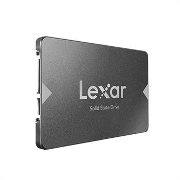 حافظه SSD اینترنال لکسار Lexar NS100 ظرفیت 256 گیگابایت