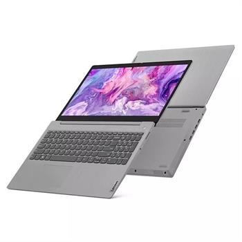 لپ تاپ لنوو 15 اینچ مدل IdeaPad 3 IP 3 پردازنده Core i5 1155G7 رم 8GB حافظه 512GB SSD گرافیک 2GB MX350