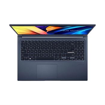 لپ تاپ 15 اینچی VivoBook X1502ZA پردازنده Core i3 1215U رم 4GB حافظه 256GB SSD گرافیک Intel UHD Graphics