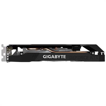 کارت گرافیک گیگابایت GeForce GV-N2060D6-6GD