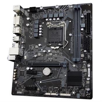 مادربرد گیگابایت  Gigabyte H410M S2H V2  LGA 1200