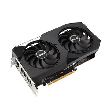 کارت گرافیک ایسوس Radeon RX 6600 8GB Dual