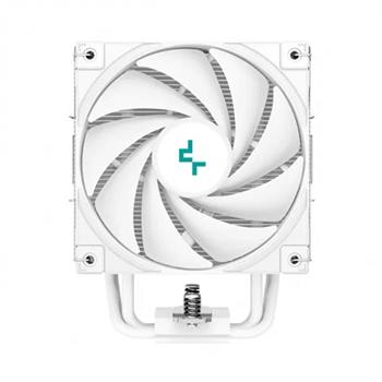 خنک کننده پردازنده دیپ کول DeepCool AK500 White