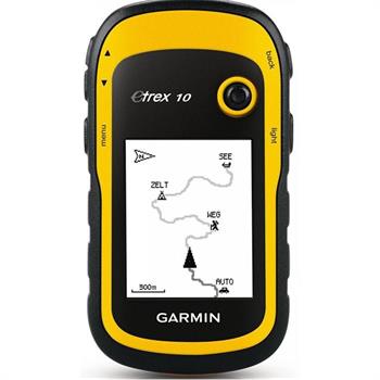 رهیاب GPS گارمین Garmin eTrex 10