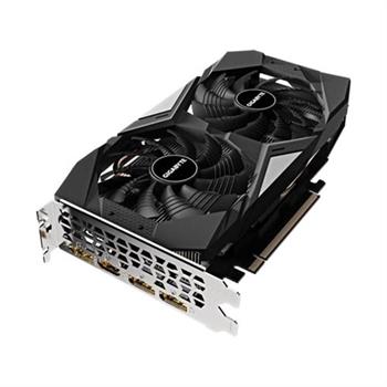 کارت گرافیک گیگابایت GeForce GTX 1660 D5 6G