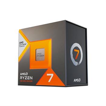 پردازنده ای ام دی Ryzen 7 7800X3D