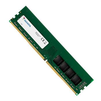 رم کامپیوتر DDR4 ای دیتا فرکانس UDIM RAM ADATA 3200 مگاهرتز ظرفیت 8 گیگابایت